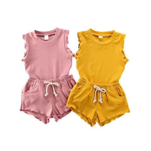 Lola Summer Sets