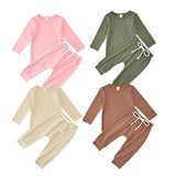 Neutral Lounge Set