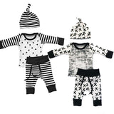 3-Piece Lounge Set